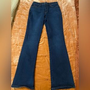 Gloria Vanderbilt Women's Amanda High Rise Boot Cut Jean